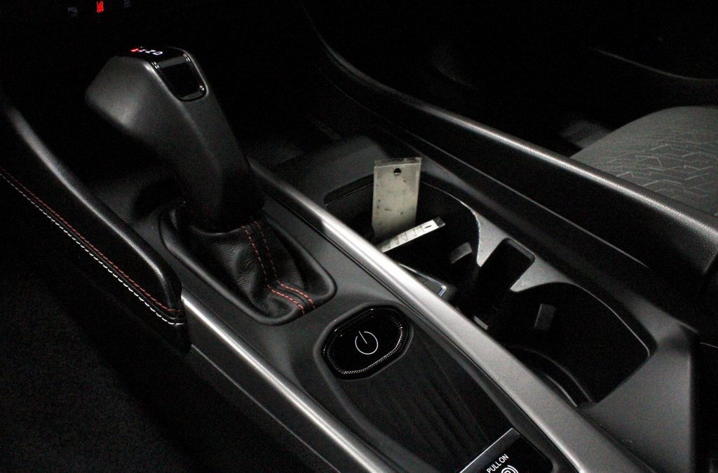 Used 2025 Dodge Charger R/T w/ Quick Order Package 25M R/T image 28