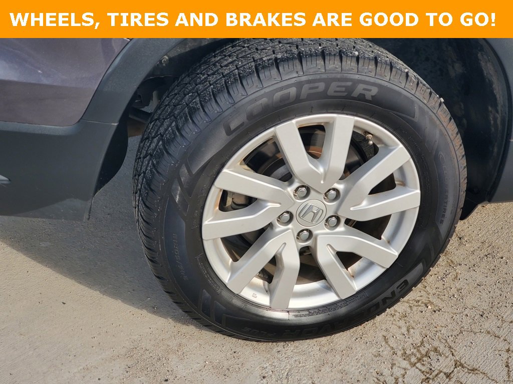 Used 2020 Honda Pilot LX image 5