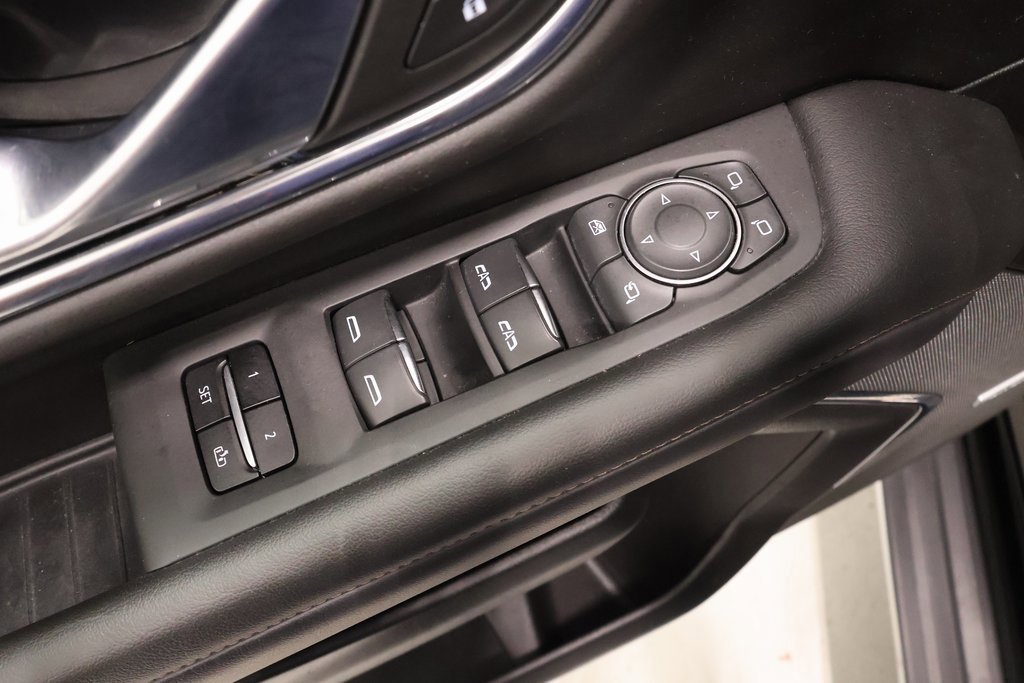 Used 2023 Chevrolet Tahoe High Country image 15