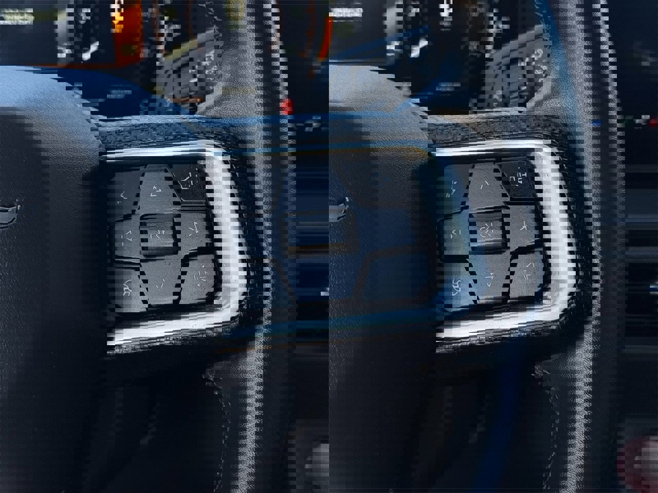 Certified 2025 Ford Mustang Coupe image 14