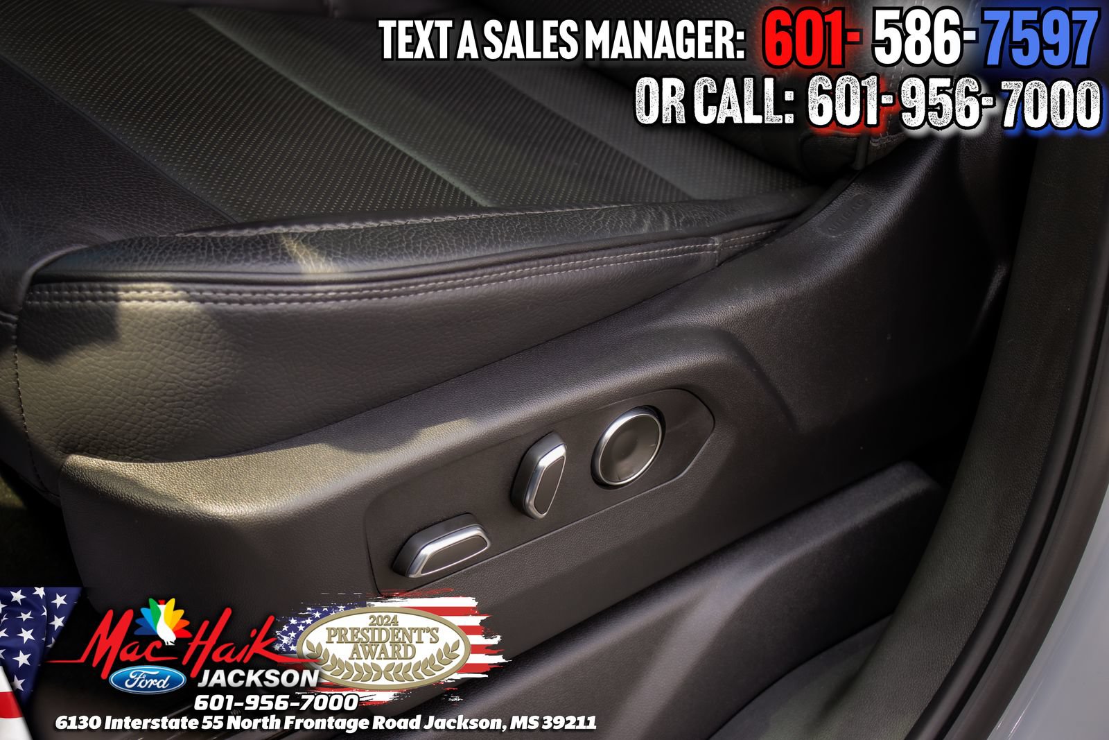 Used 2025 GMC Sierra 1500 Denali w/ Denali Reserve Package AWD/4WD image 12