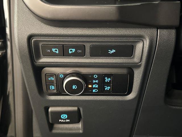 Certified 2024 Ford F150 XLT w/ Equipment Group 302A MID AWD/4WD image 20