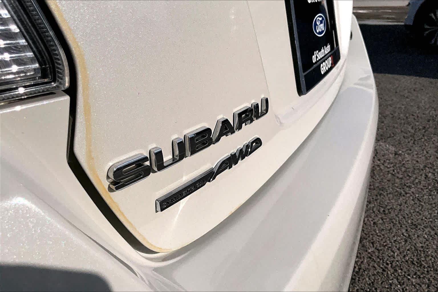 Used 2021 Subaru WRX AWD/4WD image 12