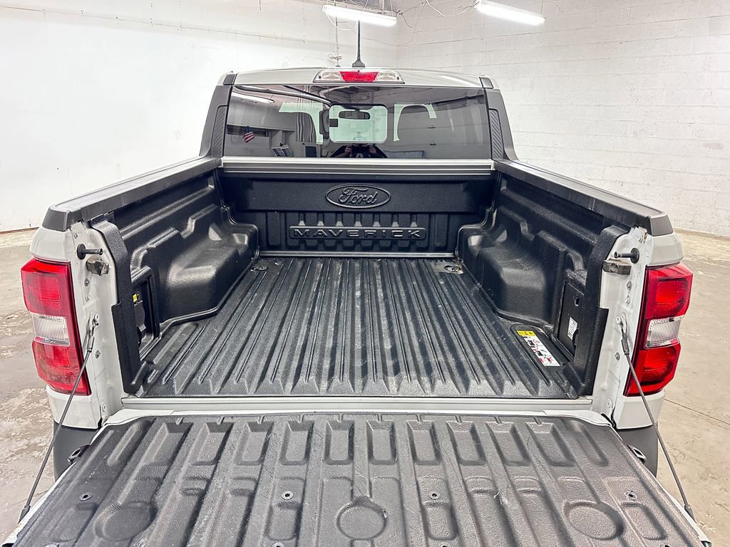 Certified 2023 Ford Maverick Tremor w/ Tremor Off-Road Package image 18