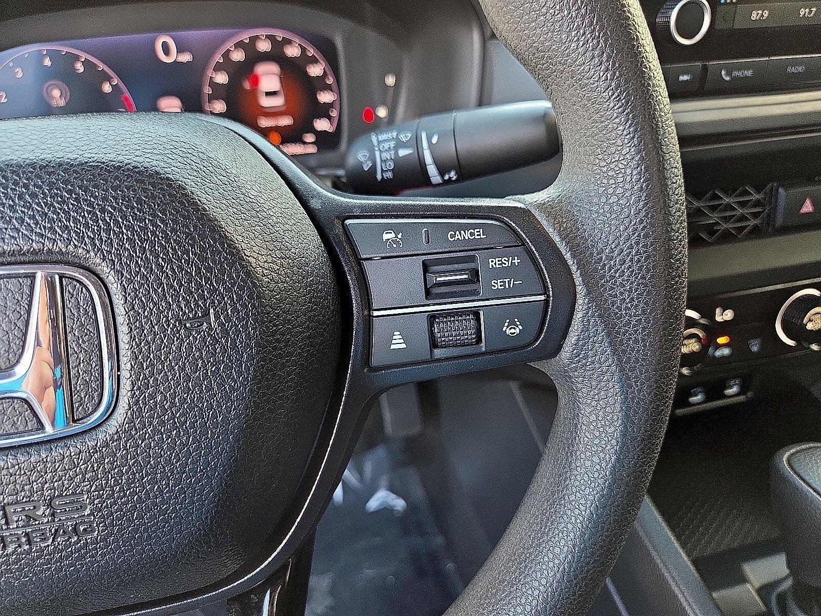 Used 2024 Honda Accord LX image 22