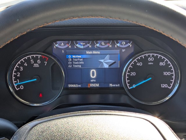 Certified 2023 Ford F150 Tremor image 22