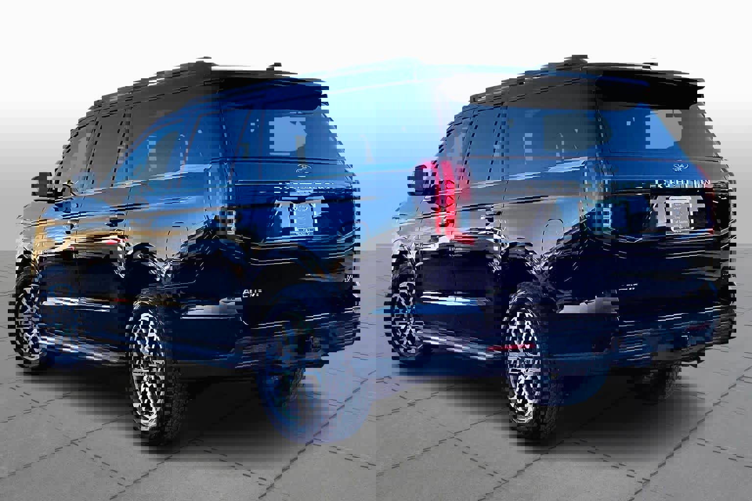 Certified 2025 Ford Expedition Max Active image 7