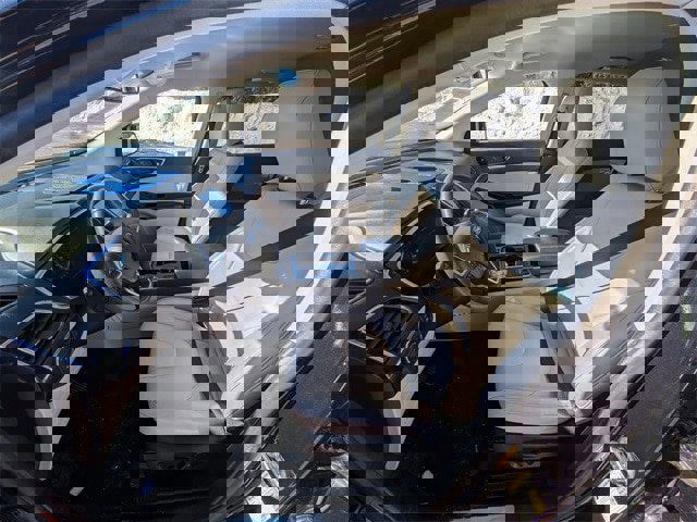 Certified 2020 Ford Edge Titanium image 25