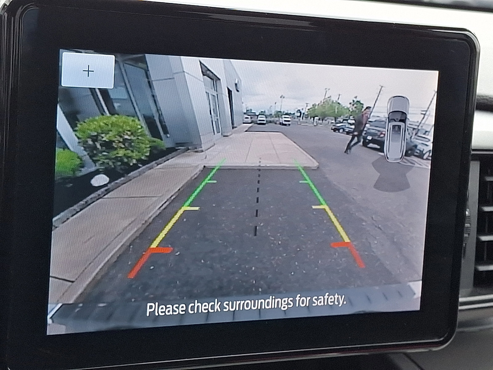 Certified 2023 Ford Explorer XLT AWD/4WD image 21