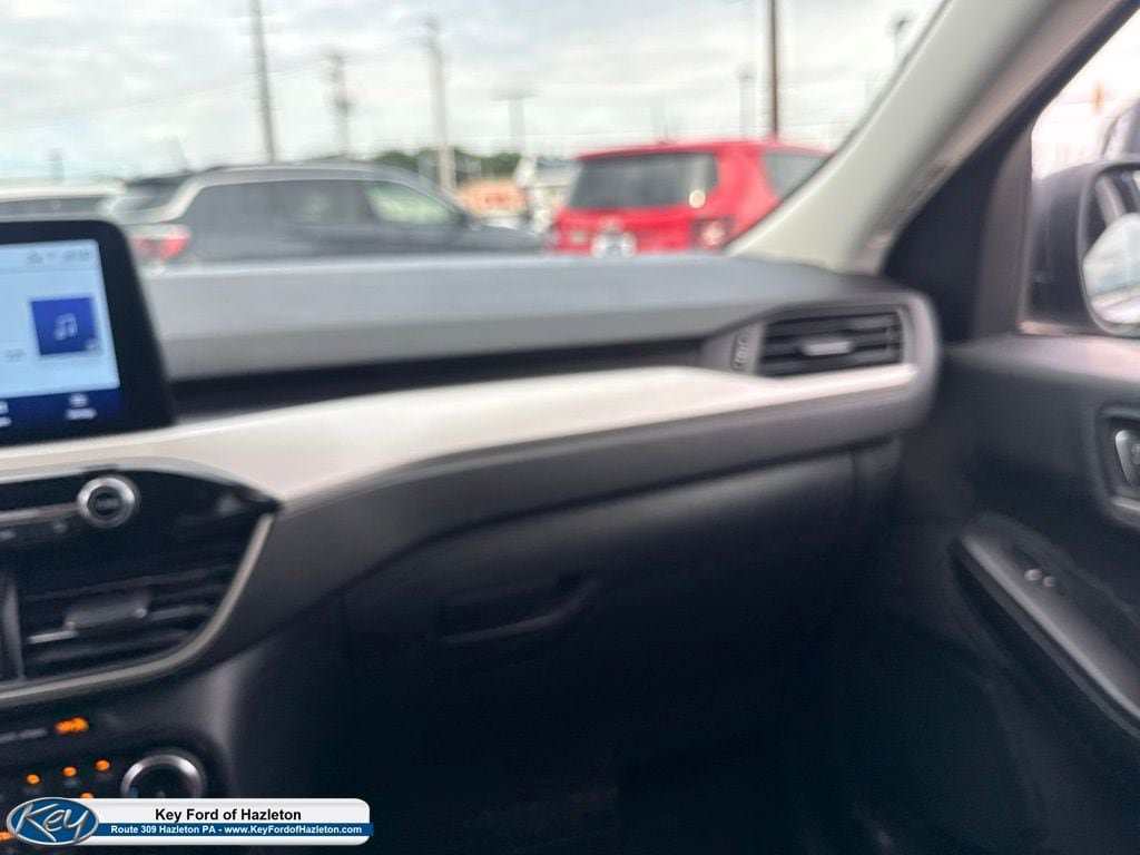 Certified 2022 Ford Escape SE w/ Convenience Package AWD/4WD image 28