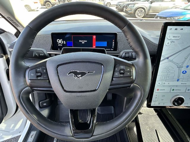 Certified 2023 Ford Mustang Mach-E Premium AWD/4WD image 34