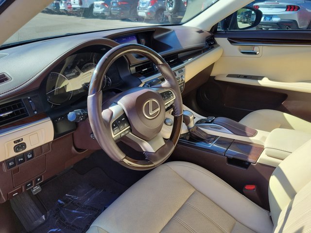 Used 2017 Lexus ES 350 image 22