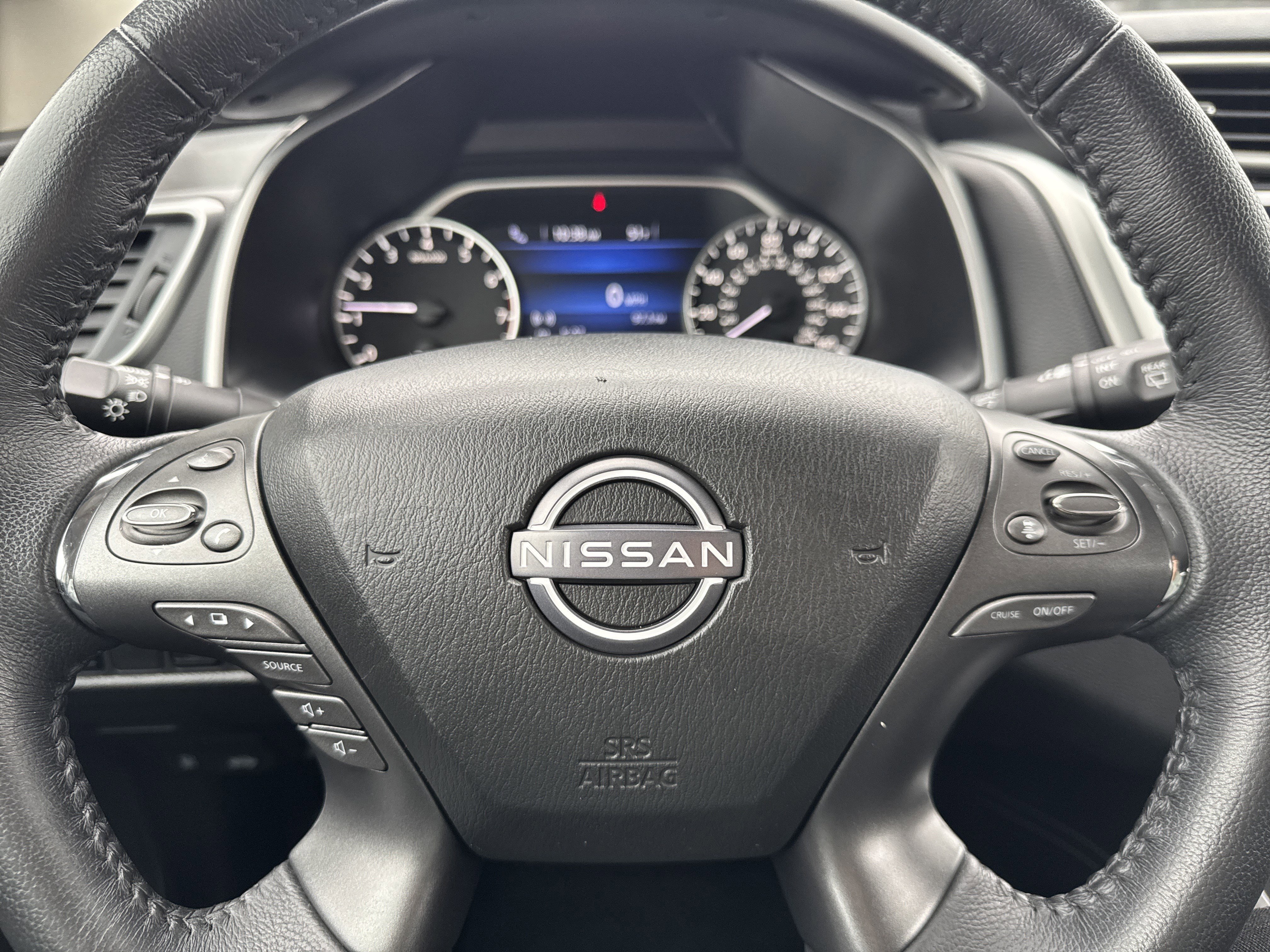 Used 2023 Nissan Murano SV image 15