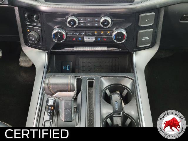 Certified 2023 Ford F150 Platinum w/ Equipment Group 701A High image 23