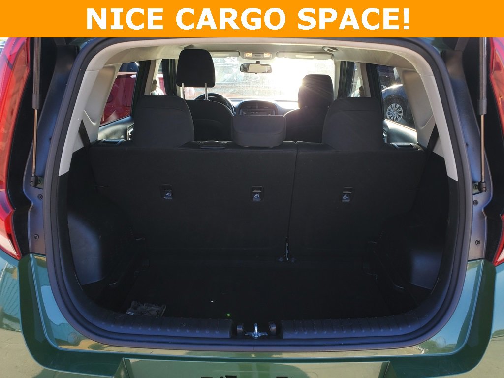 Used 2020 Kia Soul X-Line image 5
