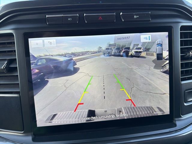 Certified 2022 Ford F150 XLT w/ Equipment Group 302A High image 20