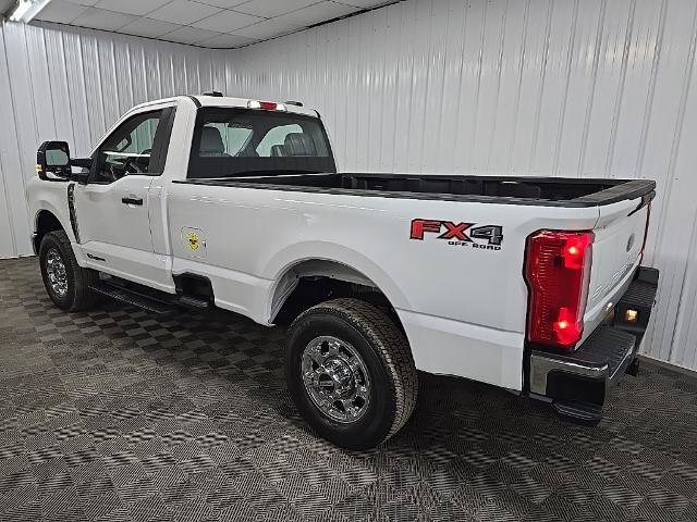 Certified 2023 Ford F350 XL w/ FX4 Off-Road Package AWD/4WD image 17