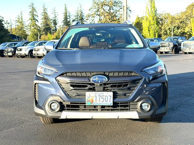 Used 2024 Subaru Outback Touring w/ Popular Package #2 AWD/4WD image 10