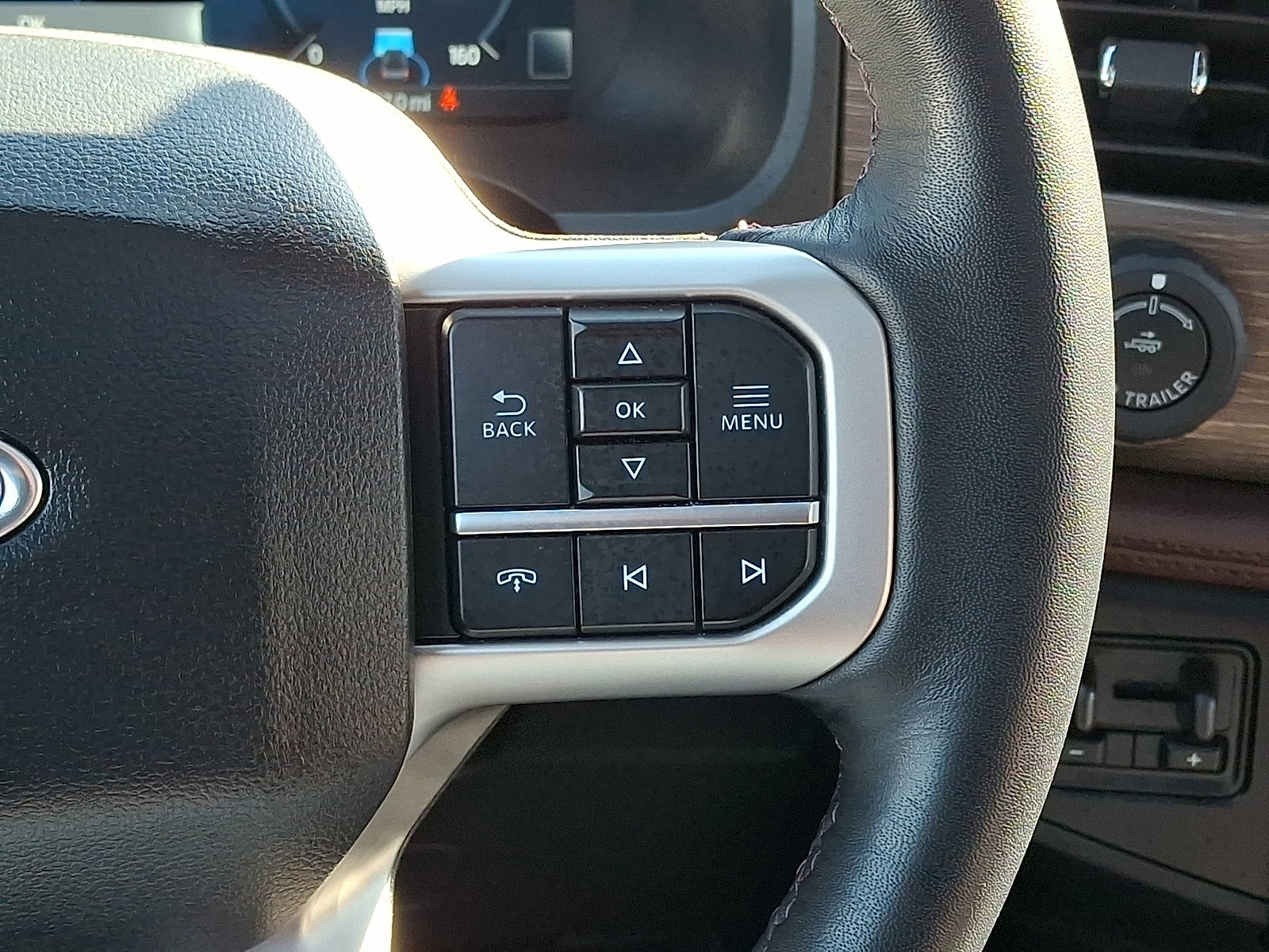 Certified 2024 Ford Expedition Limited image 25