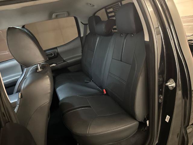 Used 2021 Toyota Tacoma SR5 RWD image 30