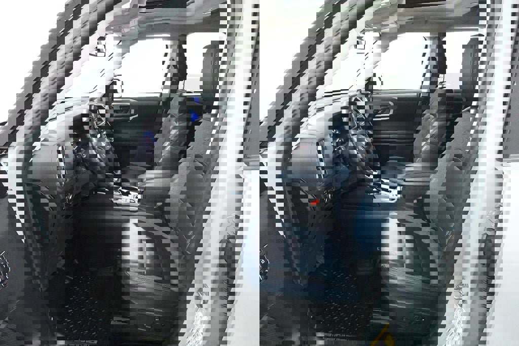 Certified 2023 Ford Bronco Sport Outer Banks w/ Tech Package AWD/4WD image 24