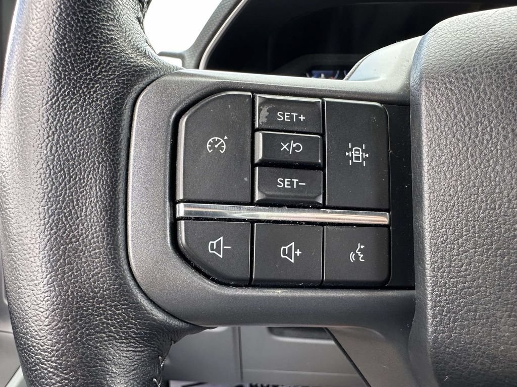 Certified 2022 Ford F150 XLT w/ Equipment Group 301A Mid AWD/4WD image 14