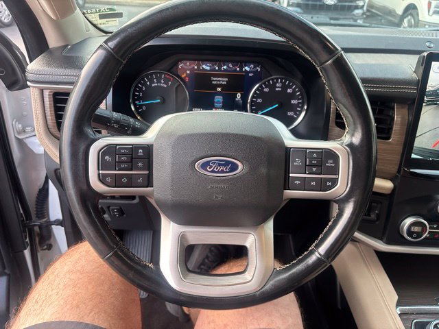 Certified 2023 Ford Expedition Limited AWD/4WD image 22