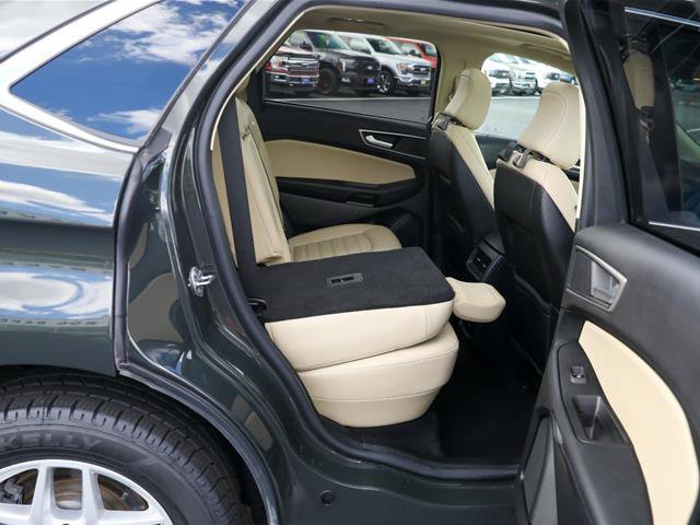 Certified 2023 Ford Edge SEL w/ Convenience Package AWD/4WD image 31