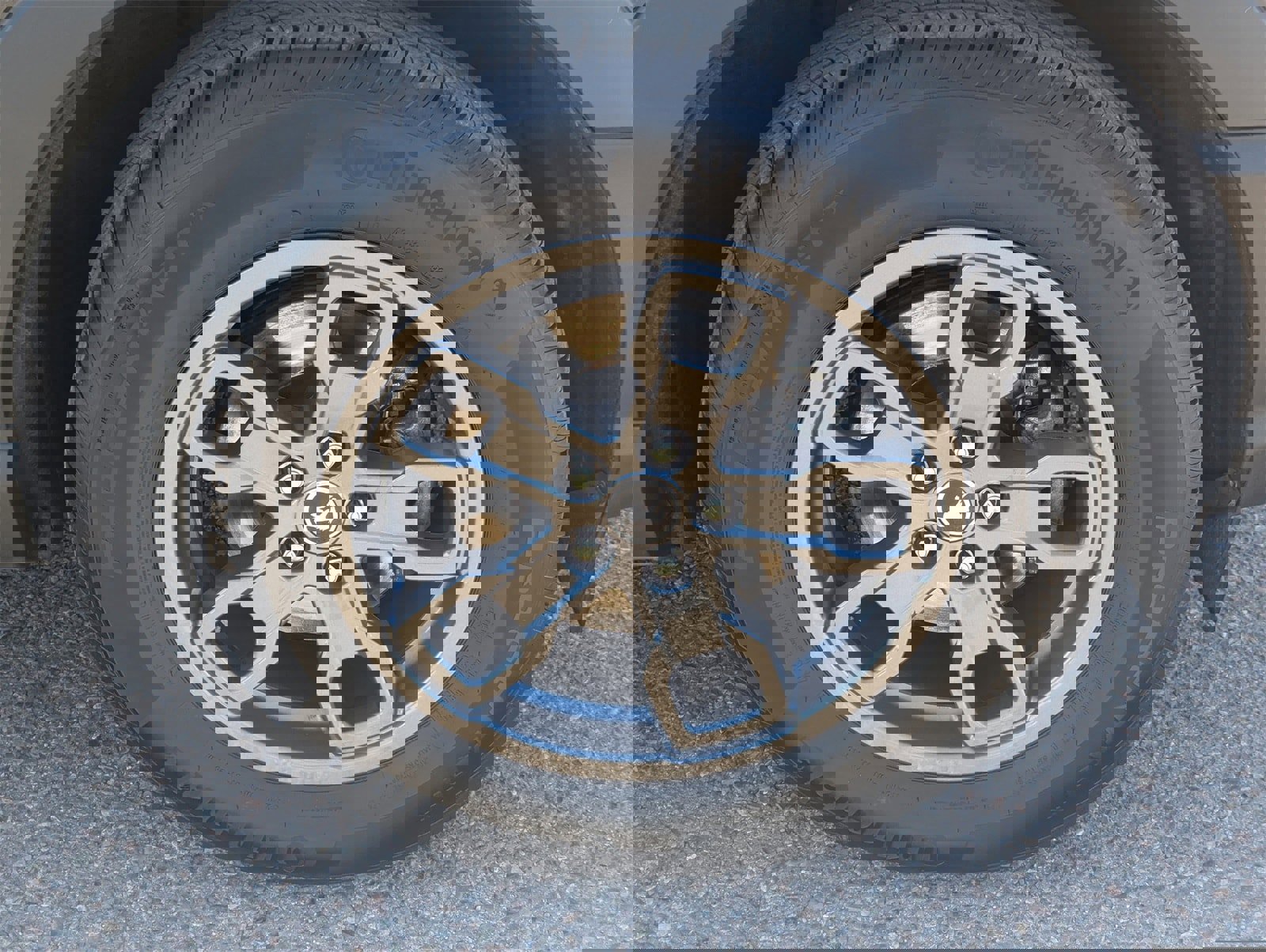 Certified 2021 Ford Bronco Sport Big Bend w/ Big Bend Package image 9