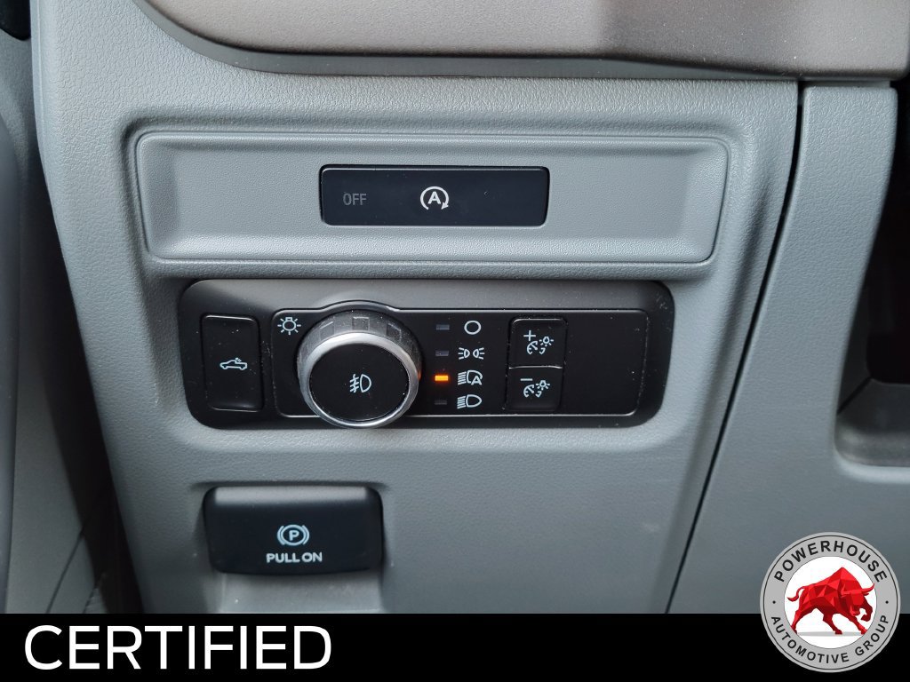 Certified 2025 Ford F150 XLT w/ Equipment Group 301A Standard AWD/4WD image 27