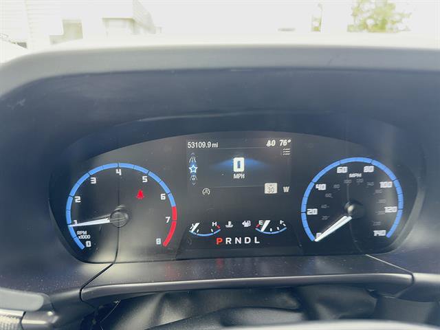 Certified 2024 Ford Bronco Sport Big Bend w/ Convenience Package AWD/4WD image 2