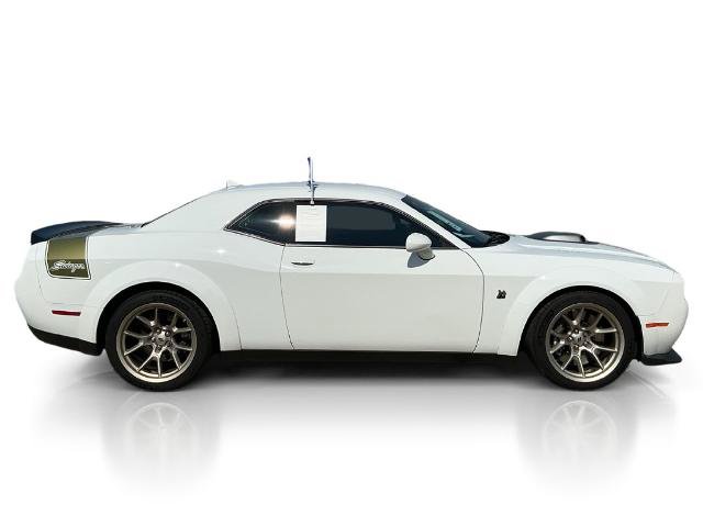 Used 2023 Dodge Challenger R/T Scat Pack RWD image 9