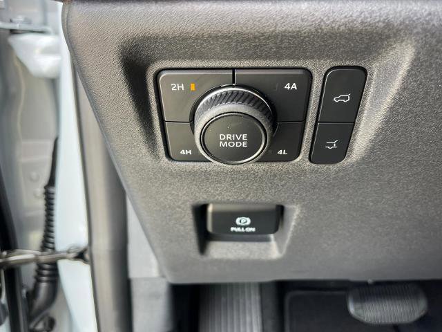 Certified 2025 Ford Expedition Max Active AWD/4WD image 17