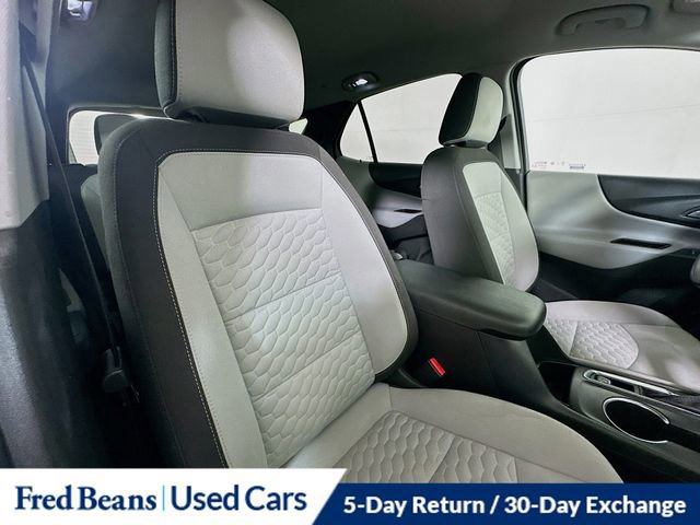 Used 2021 Chevrolet Equinox LS w/ LS Convenience Package image 30