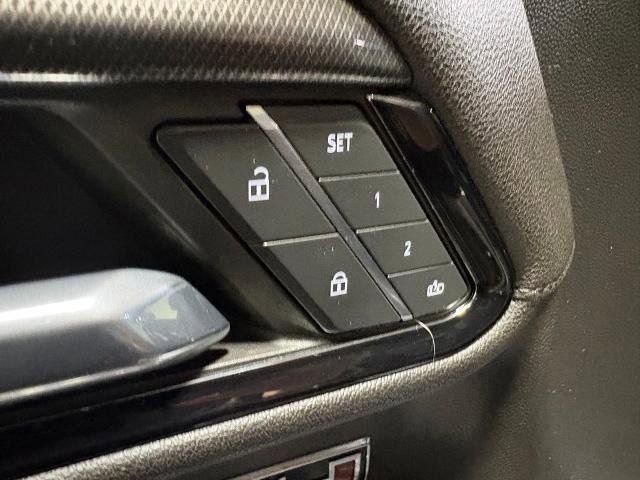 Used 2022 GMC Sierra 1500 AT4 AWD/4WD image 25