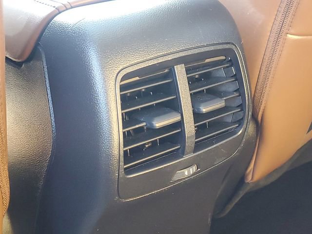Certified 2024 Ford Bronco Sport Outer Banks w/ Tech Package AWD/4WD image 35