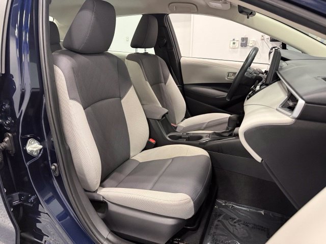 Used 2024 Toyota Corolla LE FWD image 30