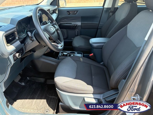 Certified 2023 Ford Maverick XL FWD image 15