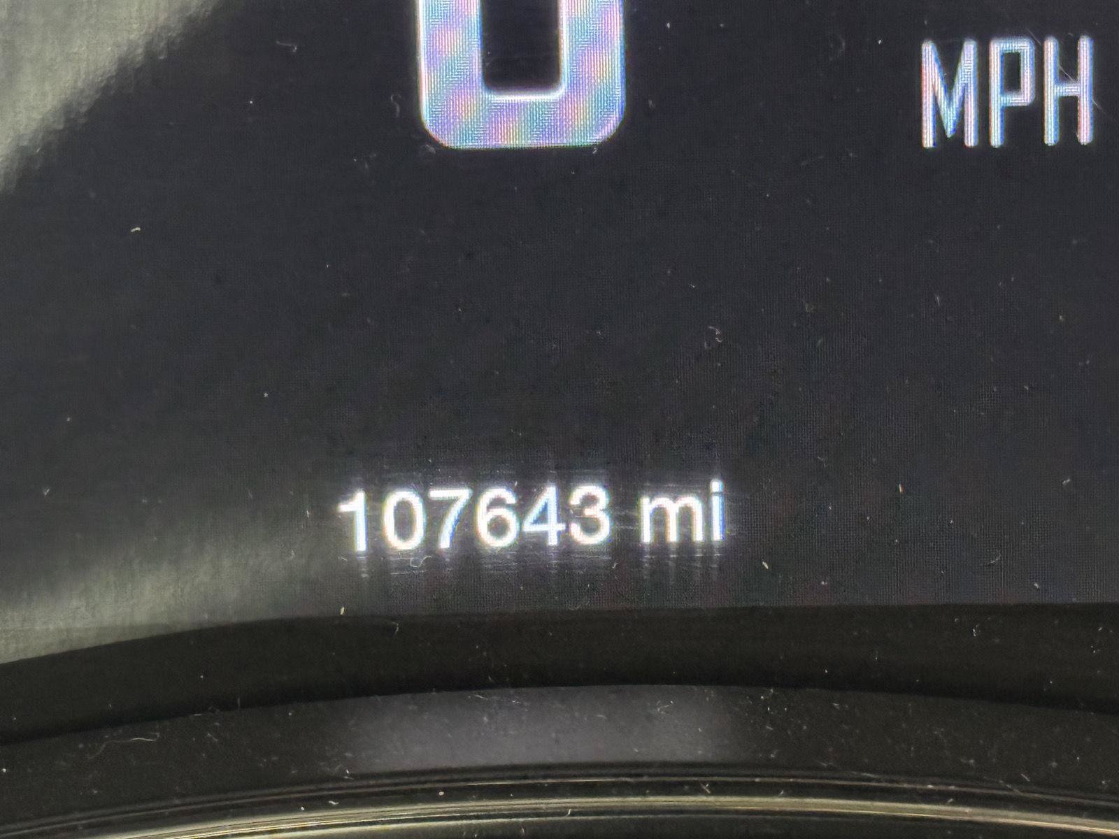 Used 2019 Dodge Durango GT AWD/4WD image 4