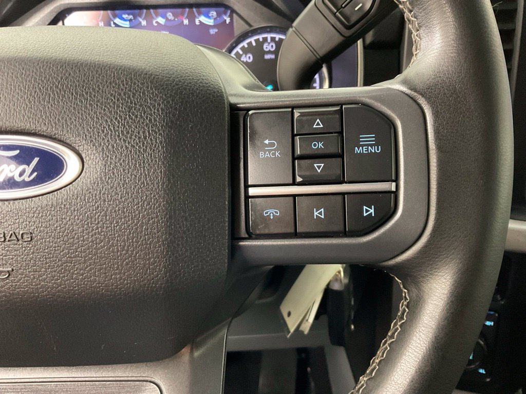 Certified 2023 Ford F150 XLT w/ Equipment Group 301A Mid AWD/4WD image 25