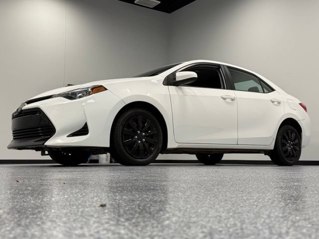 Used 2019 Toyota Corolla LE FWD image 5
