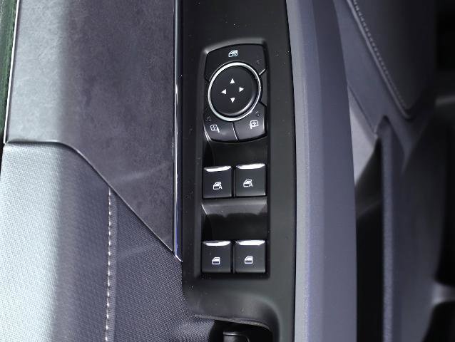 Certified 2025 Ford F150 XLT w/ Equipment Group 302A MID image 18