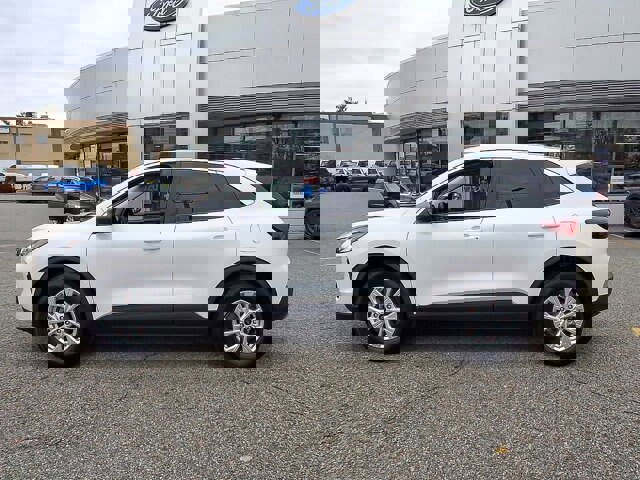 Certified 2023 Ford Escape Active image 3