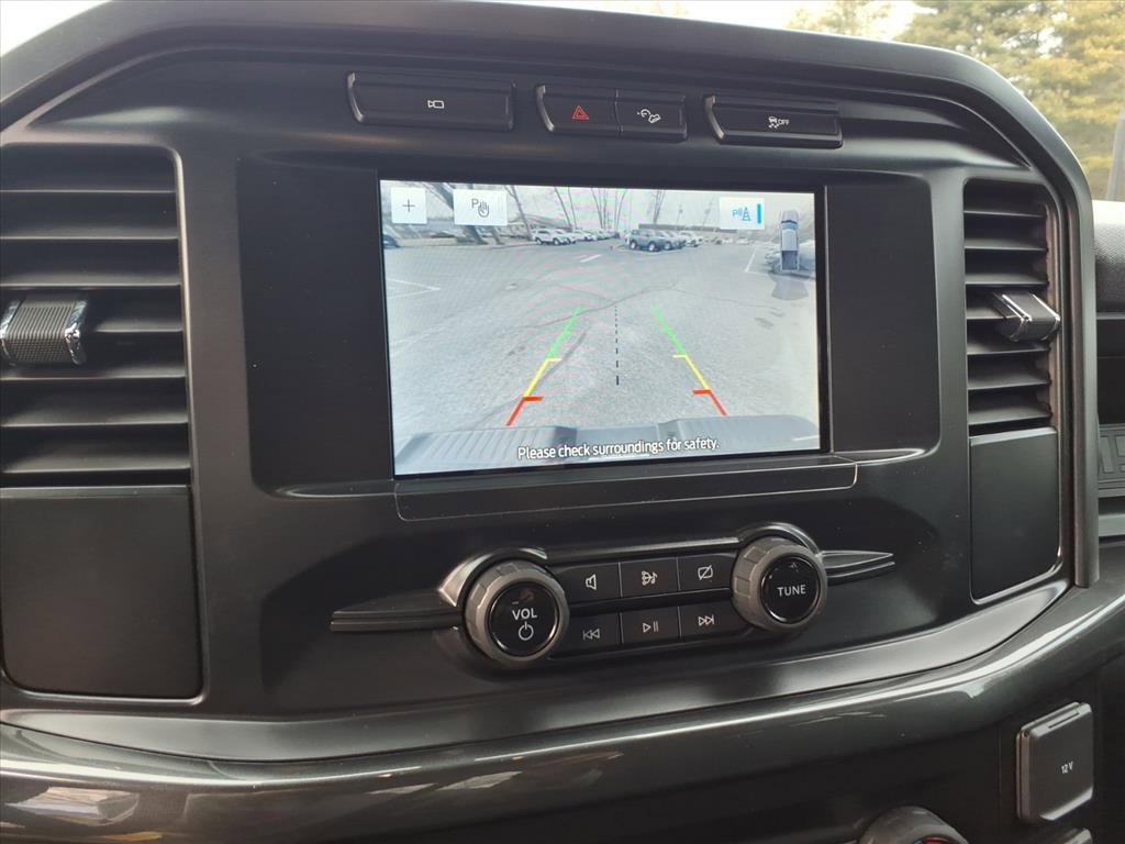 Certified 2022 Ford F150 XL w/ STX Appearance Package image 25