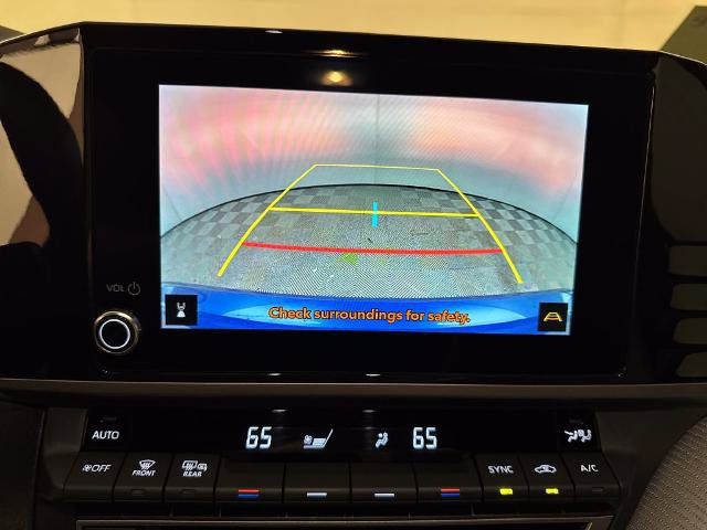 Used 2026 Toyota Camry SE w/ Convenience Package FWD image 27