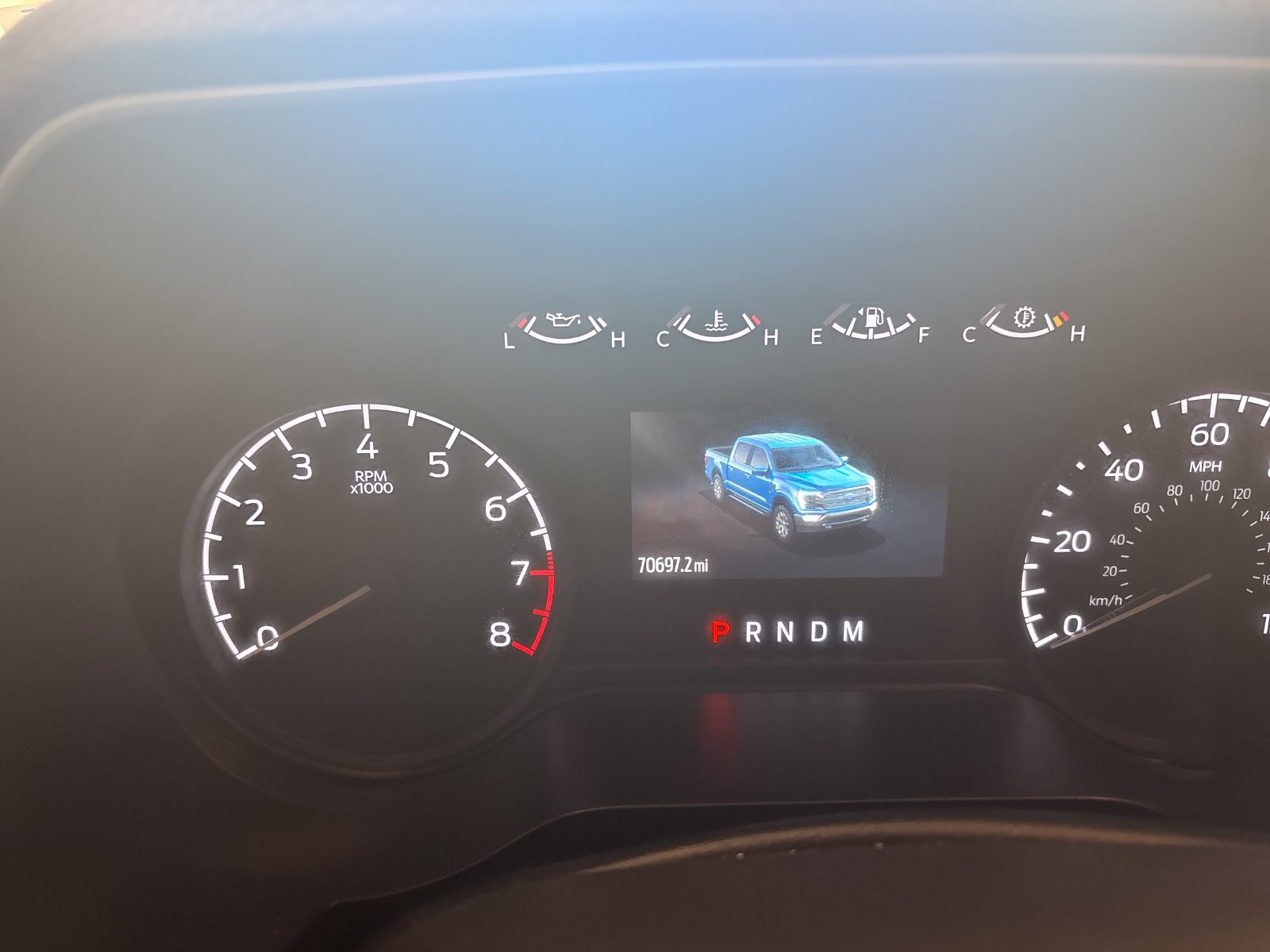 Certified 2023 Ford F150 XLT AWD/4WD image 13