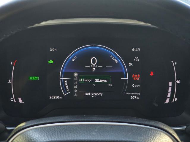 Used 2024 Toyota Corolla XLE FWD image 19