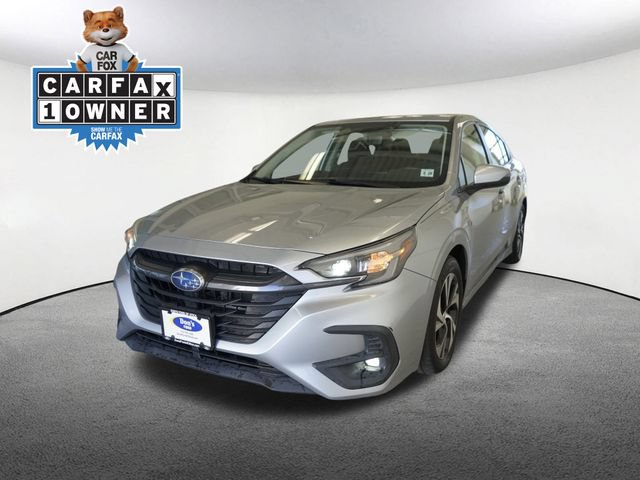 Used 2024 Subaru Legacy Premium