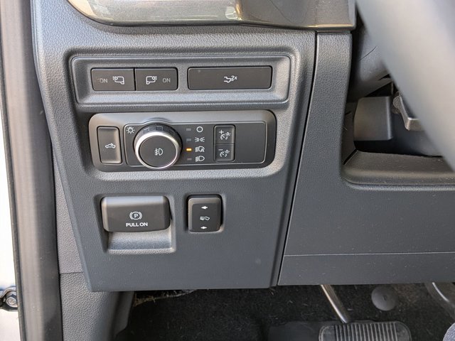 Certified 2022 Ford F150 XLT w/ Equipment Group 302A High AWD/4WD image 17