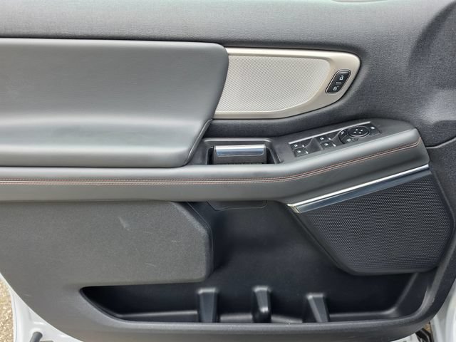 Certified 2025 Ford Expedition Active AWD/4WD image 22